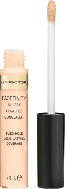 Max Factor Facfinity All Day Flawless Concealer 20 -Maquillage Cosmetics 412x1200 1