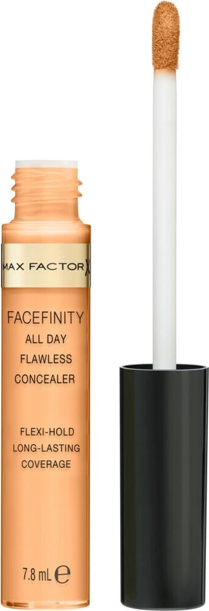 Max Factor Facfinity All Day Flawless Concealer 70 10 Max Factor Facfinity All Day Flawless Concealer 70 – Image 8