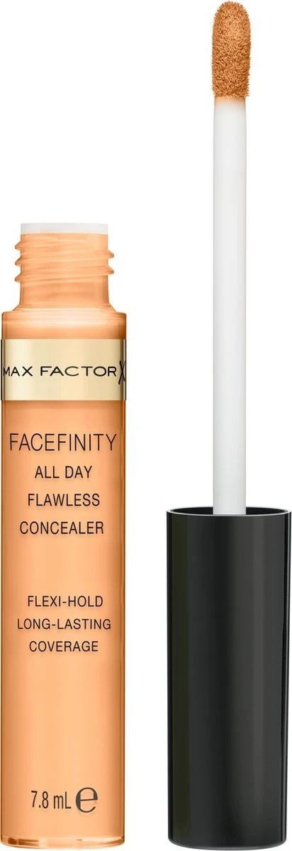 Max Factor Facfinity All Day Flawless Concealer 70 11 Max Factor Facfinity All Day Flawless Concealer 70 – Image 9