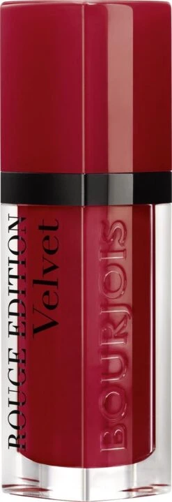 Bourjois Lippenstift Rouge édition Velvet Bourjois - 15 Red 31 Bourjois Lippenstift Rouge édition Velvet Bourjois - 15 Red -Maquillage Cosmetics 412x1200 6