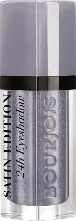 Bourjois Satin Reveal Oogschaduw - 05 Lala’vande -Maquillage Cosmetics 412x1200 9