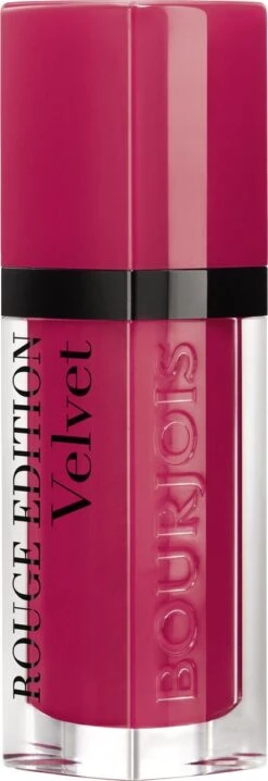 Lippenstift Rouge édition Velvet Bourjois -Maquillage Cosmetics 413x1200 5