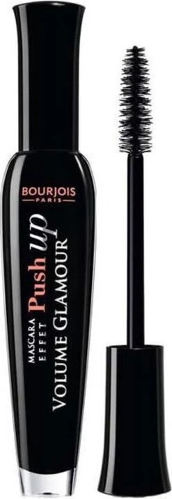 Bourjois Volume Glamour Push Up Mascara - 71 Noir 17 Bourjois Volume Glamour Push Up Mascara - 71 Noir -Maquillage Cosmetics 414x1200 8
