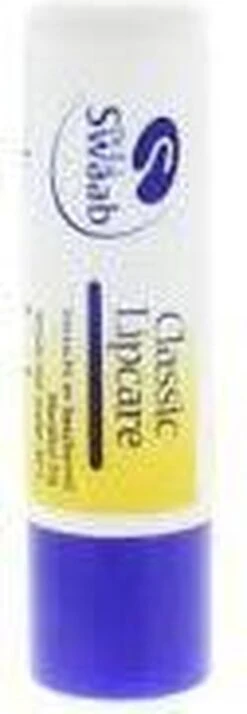 Dr. Swaab Lippenbalsem UVB Factor 10 -Maquillage Cosmetics 415x1200 2