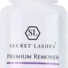 Secret Lashes Hypoallergeen Premium Remover 10gr #1 -Maquillage Cosmetics 415x1200 4