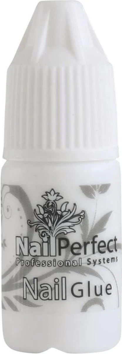 GUAPÀ® Nail Art Nagel Decoratie Steentjes & Diamantjes Inclusief Nail Art Nagellijm 3 Ml 4 GUAPÀ® Nail Art Nagel Decoratie Steentjes & Diamantjes Inclusief Nail Art Nagellijm 3 Ml – Image 2