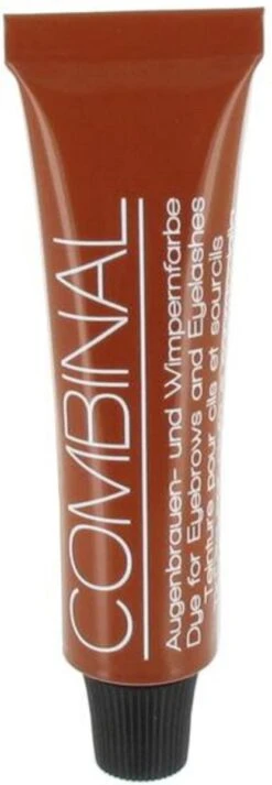 Combinal Wimperverf - Lichtbruin 15 Ml -Maquillage Cosmetics 416x1200 5