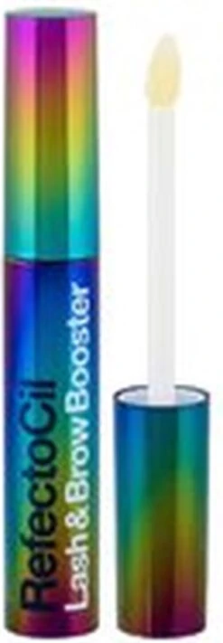 Refectocil Lash & Brow Booster Wimperserum - 6 Ml -Maquillage Cosmetics 417x1200 5