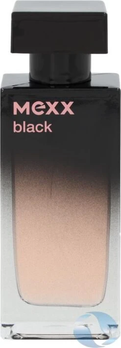 Mexx Black Woman 30 Ml - Eau De Toilette - Damesparfum -Maquillage Cosmetics 418x1200 14