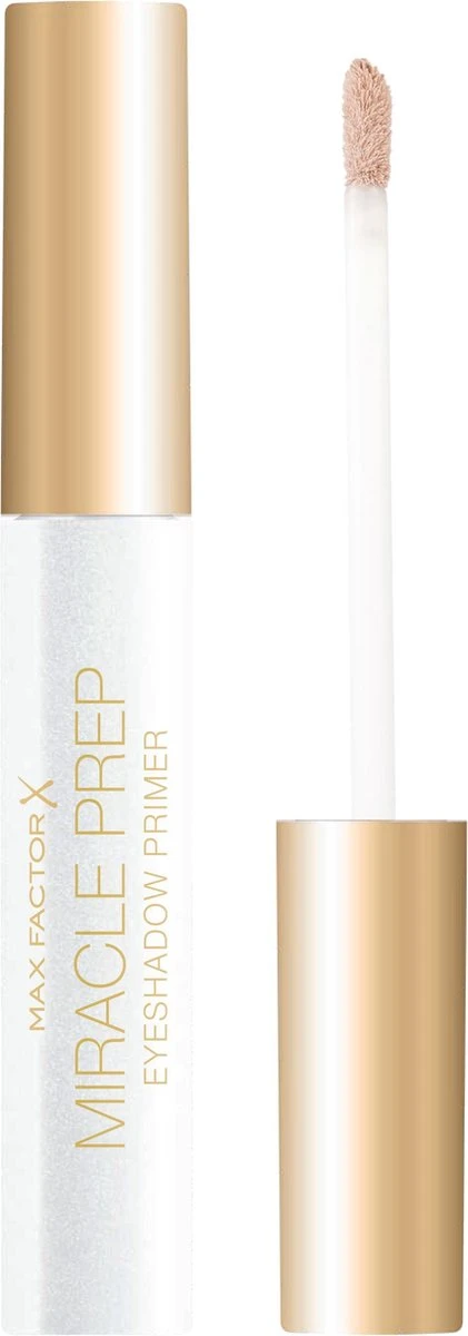 Max Factor - Elixir Eyeshadow Primer 4 Max Factor - Elixir Eyeshadow Primer – Image 2