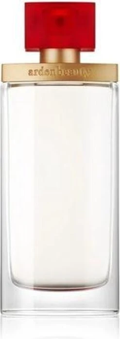 Elizabeth Arden Arden Beauty 100 Ml - Eau De Parfum - Damesparfum -Maquillage Cosmetics 424x1200 9