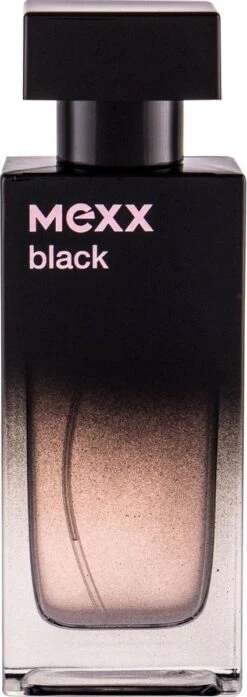 Mexx Black Woman 30 Ml - Eau De Toilette - Damesparfum -Maquillage Cosmetics 425x1200 8