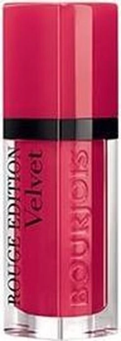 Lippenstift Rouge édition Velvet Bourjois -Maquillage Cosmetics 426x1200 4