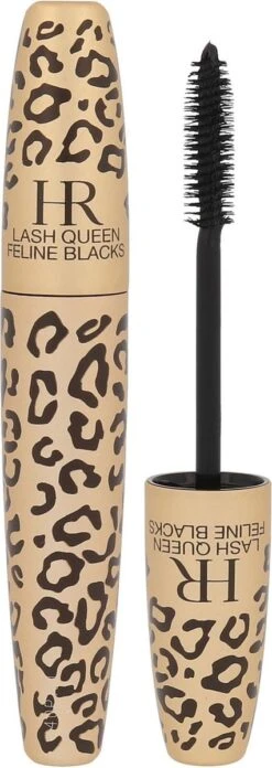 Helena Rubinstein - Lash Queen Feline - Waterproof Mascara Black 7 Ml -Maquillage Cosmetics 426x1200 7