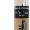 L'Oréal Infallible More Than Concealer - 334 Walnut -Maquillage Cosmetics 427x1200 1