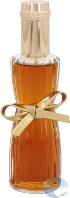 Estée Lauder Youth Dew 65 Ml - Eau De Parfum - Damesparfum -Maquillage Cosmetics 427x1200 10