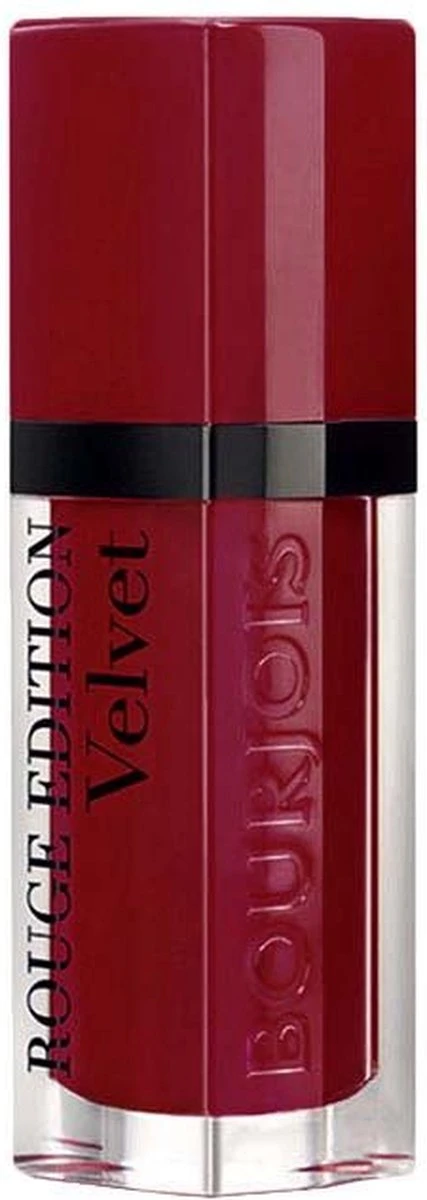 Bourjois Lippenstift Rouge édition Velvet Bourjois - 15 Red 19 Bourjois Lippenstift Rouge édition Velvet Bourjois - 15 Red – Image 17