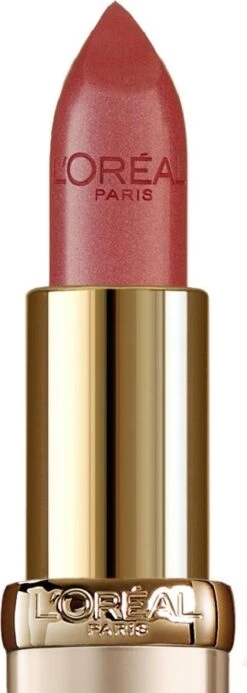 L’Oréal Paris Color Riche Lippenstift - 236 Organza 24 L’Oréal Paris Color Riche Lippenstift - 236 Organza -Maquillage Cosmetics 428x1200 3