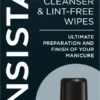 Sensista Cleanser & Lint-Free Wipes