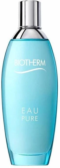 Biotherm Eau Pure Body Mist - 100 Ml 14 Biotherm Eau Pure Body Mist - 100 Ml -Maquillage Cosmetics 430x1200 3