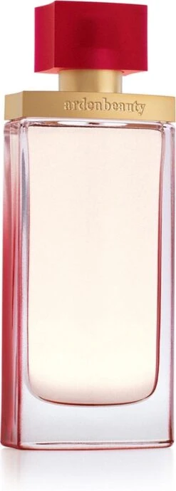 Elizabeth Arden Arden Beauty 100 Ml - Eau De Parfum - Damesparfum -Maquillage Cosmetics 430x1200 4