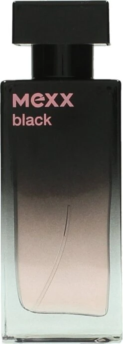 Mexx Black Woman 30 Ml - Eau De Toilette - Damesparfum -Maquillage Cosmetics 431x1200 12