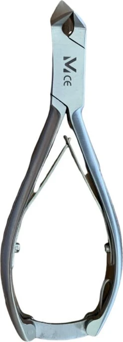 Medies - Premium Kopknipper | Nageltang | Nagelknipper | Dwarssnittang | Kopkniptang | Nageltang Voor Ingegroeide Nagels | Nageltang Voor Kalknagels | Nageltang Voor Harde Teennagels - 14 Cm Met Gratis Kunstlederen Etui 11 Medies - Premium Kopknipper | Nageltang | Nagelknipper | Dwarssnittang | Kopkniptang | Nageltang Voor Ingegroeide Nagels | Nageltang Voor Kalknagels | Nageltang Voor Harde Teennagels - 14 Cm Met Gratis Kunstlederen Etui -Maquillage Cosmetics 431x1200 8