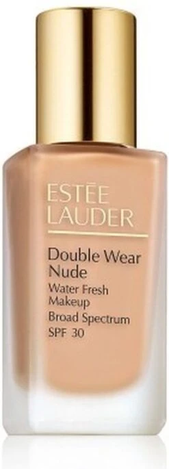 Estee Lauder - Double Wear Nude Water Fresh Makeup Spf30 Lightweight Foundation 1W1 Bone 30Ml 26 Estee Lauder - Double Wear Nude Water Fresh Makeup Spf30 Lightweight Foundation 1W1 Bone 30Ml -Maquillage Cosmetics 433x1200 1