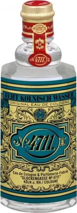 4711 200 Ml - Eau De Cologne - Unisex 32 4711 200 Ml - Eau De Cologne - Unisex -Maquillage Cosmetics 435x1200 17