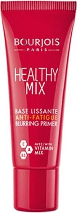 Bourjois Healthy Mix Anti Fatigue Face Primer - 20 Ml 15 Bourjois Healthy Mix Anti Fatigue Face Primer - 20 Ml -Maquillage Cosmetics 435x1200 3
