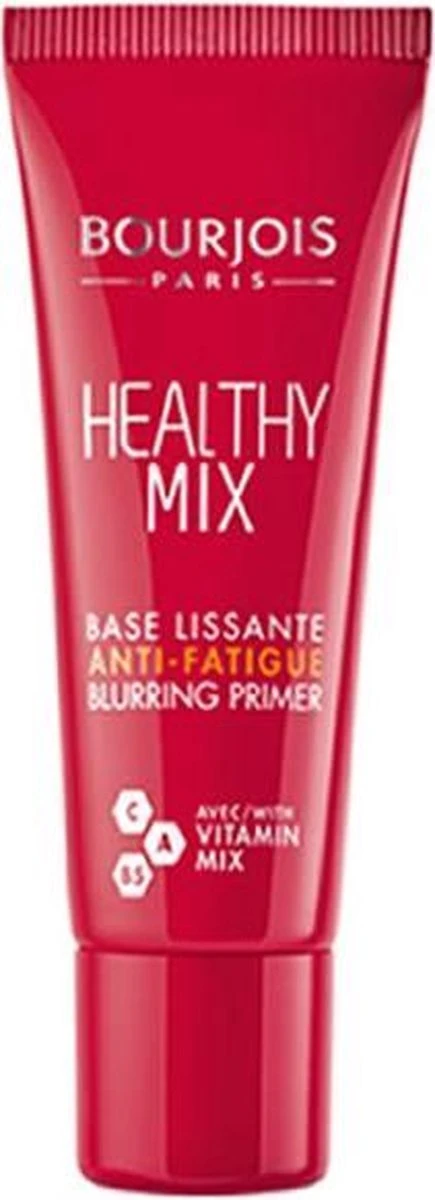 Bourjois Healthy Mix Anti Fatigue Face Primer - 20 Ml 5 Bourjois Healthy Mix Anti Fatigue Face Primer - 20 Ml – Image 3