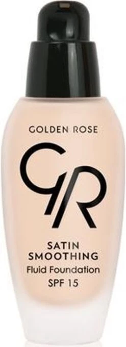 Golden Rose Fluid Foundation 23 - Foundation -Maquillage Cosmetics 436x1200 3