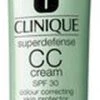 Clinique Superdefense SPF30 - 02 Light - CC Cream - 40 Ml 2 Clinique Superdefense SPF30 - 02 Light - CC Cream - 40 Ml -Maquillage Cosmetics 436x1200 5