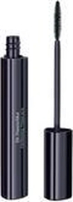 Dr. Hauschka - Defining Mascara 01 Black -Maquillage Cosmetics 436x1200 9