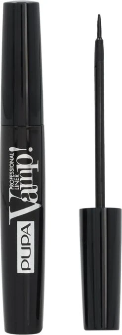 PUPA Milano Vamp! Professional Liner 5 Ml -Maquillage Cosmetics 437x1200 10