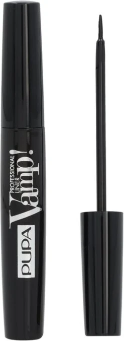 PUPA Milano Vamp! Professional Liner 5 Ml -Maquillage Cosmetics 438x1200 11