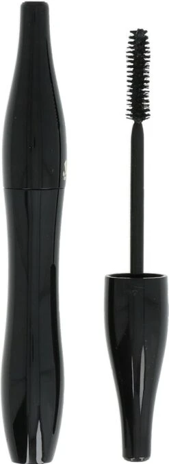 Lancôme Hypnôse Mascara - Zwart -Maquillage Cosmetics 438x1200 8