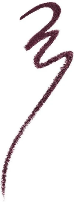 Maybelline - Color Sensational Shaping Lip Liner - 110 Rich Wine - Lipliner -Maquillage Cosmetics 439x1200 11