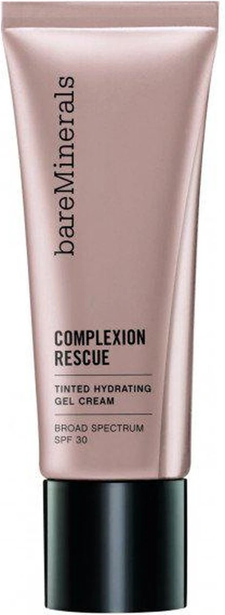 Bareminerals Bare Minerals Complexion Rescue Tinted Moisturizer Spf30 #vanilla 3 Bareminerals Bare Minerals Complexion Rescue Tinted Moisturizer Spf30 #vanilla