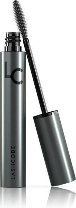 Lashcode Mascara Black 10 Ml -Maquillage Cosmetics 440x1200 3
