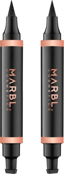 MARBL. Cosmetics - Easy Wing - Eyeliner Stempel - 6MM - 11 MARBL. Cosmetics - Easy Wing - Eyeliner Stempel - 6MM - -Maquillage Cosmetics 442x1200 10