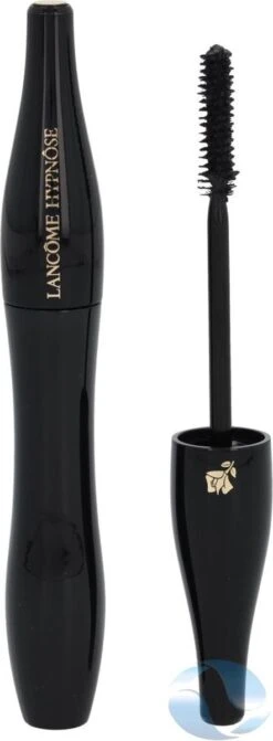Lancôme Hypnôse Mascara - Zwart -Maquillage Cosmetics 442x1200 7