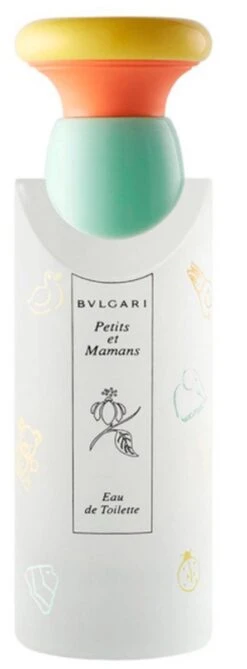 Bvlgari - Petit Et Mamans - Eau De Toilette - 100Ml -Maquillage Cosmetics 443x1200 11