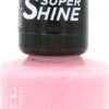 Rimmel London 60 Seconds SuperShine Nagellak - 262 Ring A Ring O Roses -Maquillage Cosmetics 443x1200 9