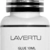 Lavertu Cosmetics - Wimperlijm - Wimperextensionslijm - 1-2sec Droogtijd - Langhoudend - Geen Irritatie - 9 Weken Retentie - Te Gebruiken In Moeilijke Omgevingsfactoren - 10ML -Maquillage Cosmetics 445x1200 7