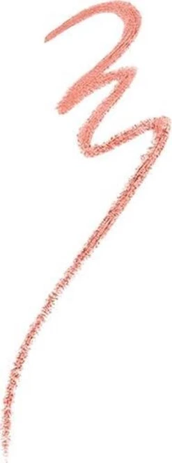 Maybelline - Color Sensational Shaping Lip Liner - 10 Nude Whisper - Lippenpotlood -Maquillage Cosmetics 446x1200 2