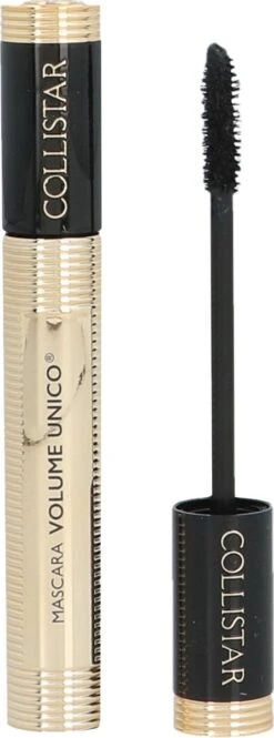 Collistar Mascara Volume Unico® Mascara - Intense Black -Maquillage Cosmetics 446x1200 3
