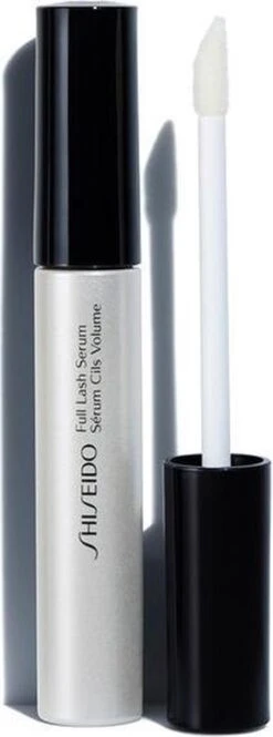 Shiseido Full Lash Serum - 6 Ml - Wimperserum - Wenkbrauwserum -Maquillage Cosmetics 446x1200 5