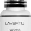 Lavertu Cosmetics - Wimperlijm - Wimperextensionslijm - 0.5-1sec Droogtijd - Langhoudend - Geen Irritatie - 9 Weken Retentie - Te Gebruiken In Moeilijke Omgevingsfactoren - 10ML -Maquillage Cosmetics 446x1200 9