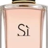 Giorgio Armani Armani Si Eau De Parfum Spray 50 Ml For Vrouwen 1 Giorgio Armani Armani Si Eau De Parfum Spray 50 Ml For Vrouwen -Maquillage Cosmetics 447x1200 15